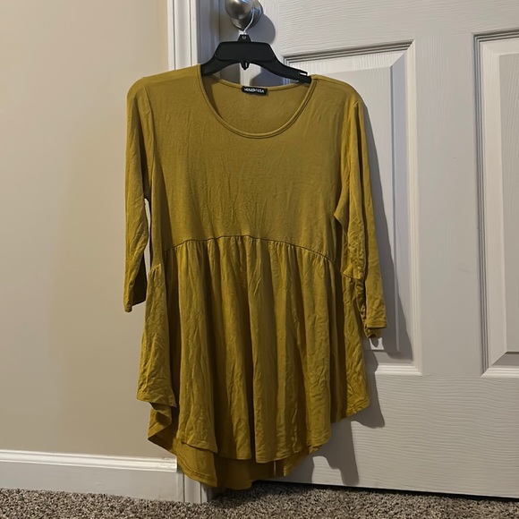 Tunic top - Picture 1 of 1